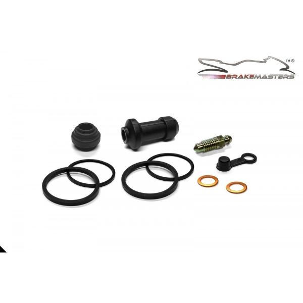 [C21]HYOSUNG GT250R 05-13年 フロントブレーキキャリパー シールキット