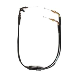 HYOSUNG GT250R スロットルケーブル