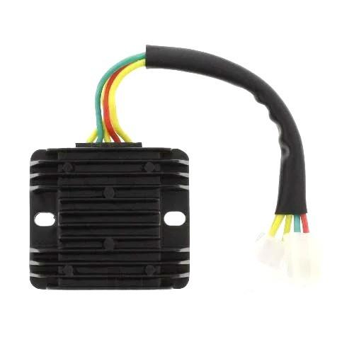 SUZUKI GT250R/GV250/GT650R/GV250 レギュレータレクチファイア