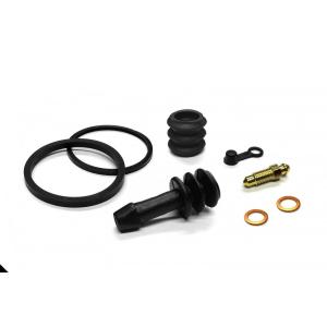 T28X2]Kawasaki ZXR250 91-95年 フロントブレーキキャリパー シール