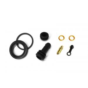 T62]Kawasaki ZX-12R 00-03年 フロントブレーキキャリパー シール