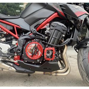 カワサキ Kawasaki 純正 Z900RS SE(22) フロントフォーク
