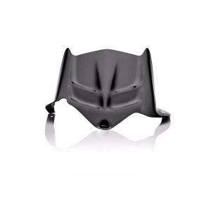 Kawasaki ZX-6R 13-18年 カーボンタンクスライダープロテクター : 輸入