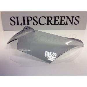 Kawasaki ZX-14R 12-20年 ヘッドライトプロテクター : 輸入パーツ専門