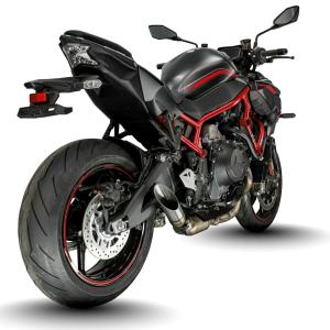カワサキ　Z H2 SC−PROJECT スリップオンマフラー 楽天市場】SC-PROJECT SCプロジェクト S1 スリップオン