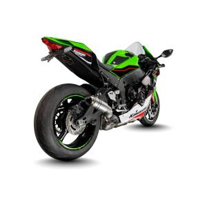 Kawasaki ZX-10R 21-23年 PRO-RACE GP-R3R チタンエキゾースト｜traumauto