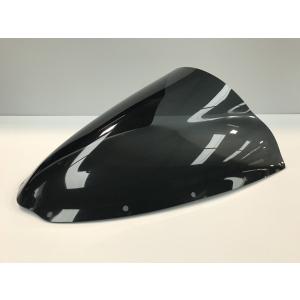 BMW MV AGUSTA F4 1000 10-18年 TTレースハイスクリーン クリア : 輸入
