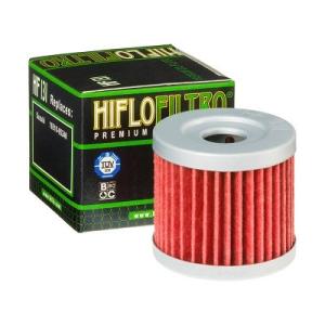 HIFLO オイルフィルターエレメント HF131 GT250 R Comet EFI 09-15年