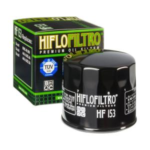 HIFLO オイルフィルターエレメント HF153 620 Monster Dark i.e. 04-05年｜traumauto