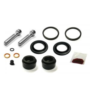 N23]TRIUMPH BONNEVILLE 00-17年 リアブレーキキャリパー シールキット