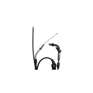 aprilia RS50 06-10年 スロットルケーブル