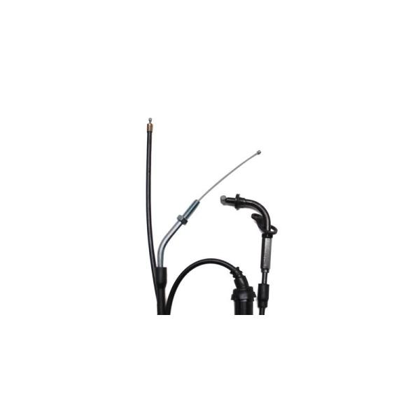 DERBI GPR50 06-08年 スロットルケーブル