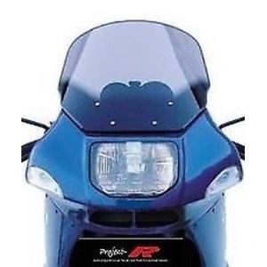  R1100S カーボン フロントフェアリング・ホワイトウインカー BMW R1100S/R1200C/R1200CL スモークウインカーレンズキット : 輸入