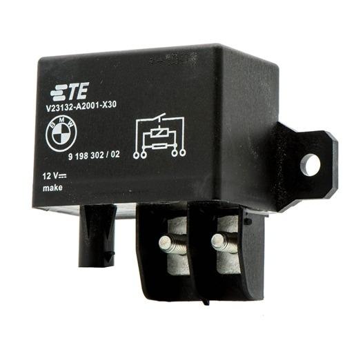 BMW C/F/Rシリーズ 11-15年 スターターリレー 130A