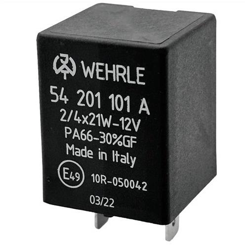 BMW F/G/Rシリーズ 78-10年 ウインカーリレー 3pin