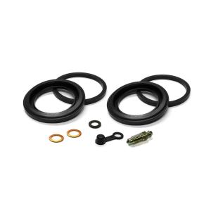 T28]SUZUKI RGV250Γ VJ22A リアブレーキキャリパー シールキット