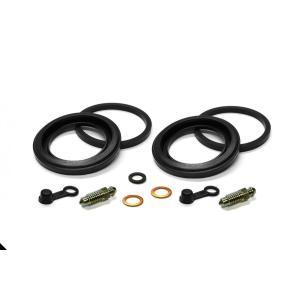 T28]SUZUKI RGV250Γ VJ22A リアブレーキキャリパー シールキット