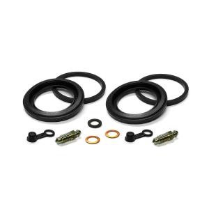 T28]SUZUKI RGV250Γ VJ22A リアブレーキキャリパー シールキット