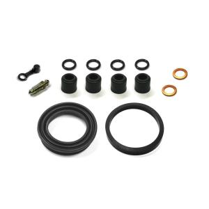 GS750 キャリパー 左右セット T1G]SUZUKI GS750(EC/EN) 78-79年 フロントブレーキキャリパー シール