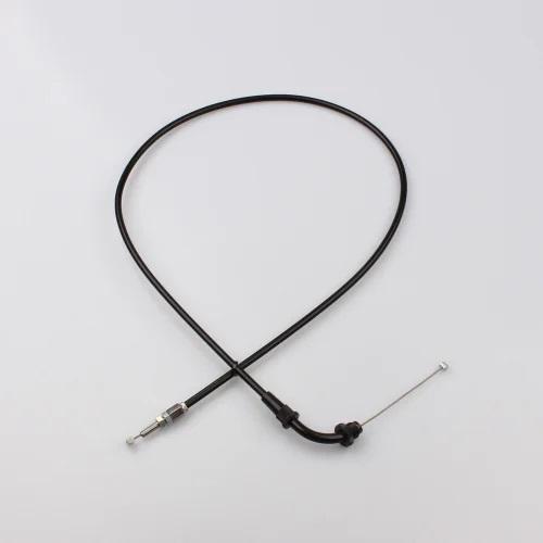 SUZUKI GS550/GS1000/GS1100/GSX1100 77-86年 スロットルケーブ...