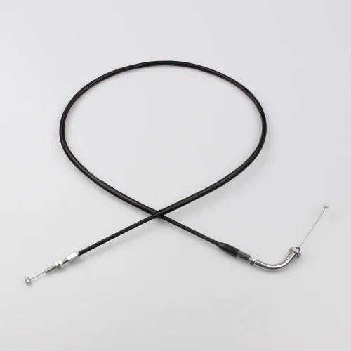 SUZUKI GT750 73-77年 スロットルケーブル