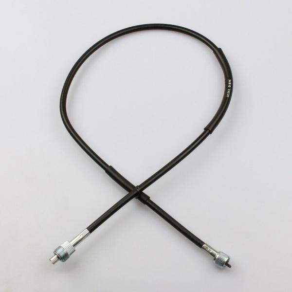 SUZUKI GT125 74-77年 スピードメーターケーブル