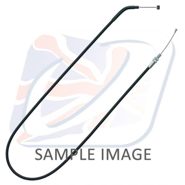 SUZUKI GSX-R1000 05-06年 ロングクラッチケーブル