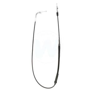 SUZUKI GT185 74-79年 スロットルケーブル