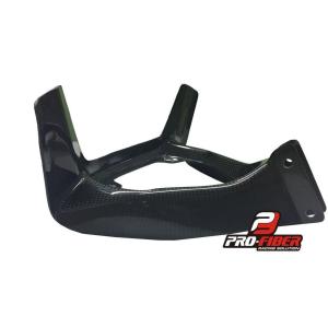 SUZUKI GSX-R1000 09-16年 カーボンフレームカバー 左右セット : 輸入