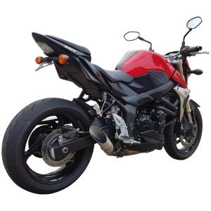 SUZUKI GSX-S1000/GSX-S1000F 15-20年 PRO-RACE GP-S1エキゾースト