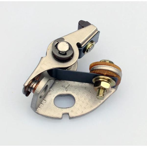 SUZUKI GT380 73-77年 コンタクトブレーカー MIDDLE