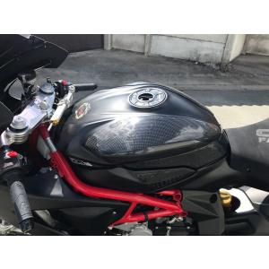 MV AGUSTA F3 675/800 12-18年 カーボンフロントフェンダー : 輸入