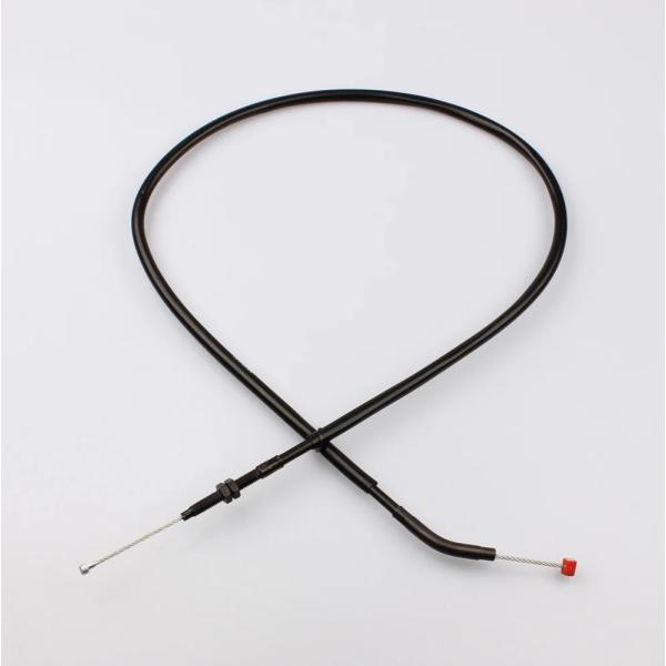 TRIUMPH Scrambler(Carb/EFI) 06-17年 クラッチケーブル