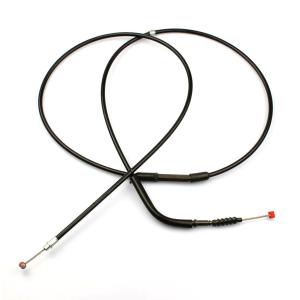 TRIUMPH SPEED TRIPLE 885/955 (EFI) スピードメーターケーブル : 輸入
