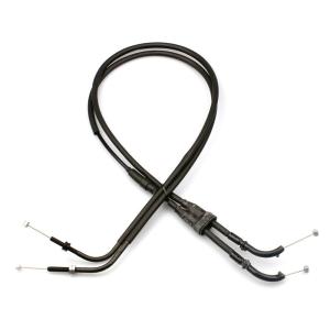 TRIUMPH BONNEVILLE 800/865 スピードメーターケーブル : 輸入パーツ