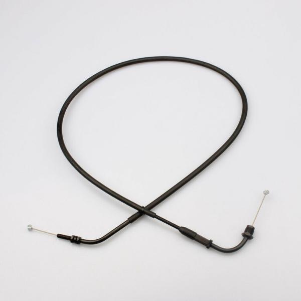 TRIUMPH BONNEVILLE T100 (EFI) スロットルケーブル (戻し側)