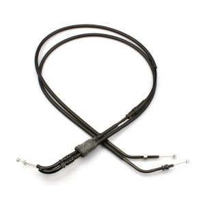 TRIUMPH BONNEVILLE T100 (Carb/EFI) スピードメーターケーブル : 輸入