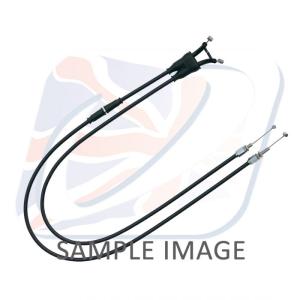 ホンダ（HONDA） KIWAMI スロットルケーブル 戻 FOR H-NX250/AX-1 (H