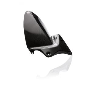 TRIUMPH ストリートトリプル675 07-12年 カーボンタンクスライダー