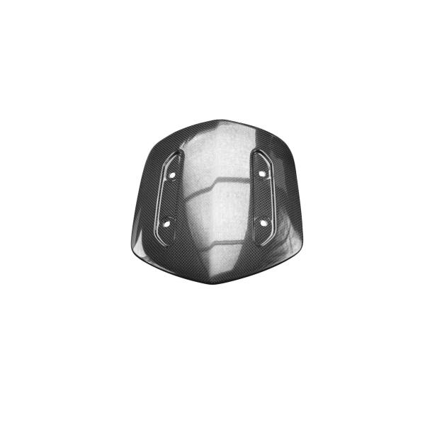 TRIUMPH Rocket 3 GT/R 20年以降 カーボンウインドシールド