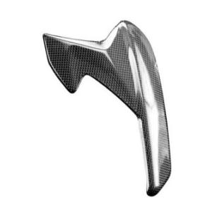 TRIUMPH Rocket 3 GT/R 20年以降 カーボン右サイドパネルプレート