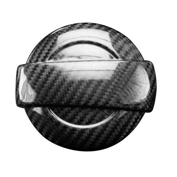 TRIUMPH Rocket 3 GT/R 20年以降 カーボンタンクカバー