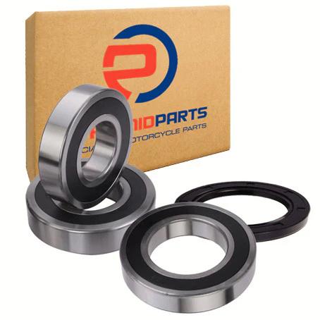 HYOSUNG GT250/GT250R リアホイールベアリング