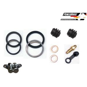 YAMAHA RZ250(RD250) 74-77年 フロントブレーキキャリパー シール