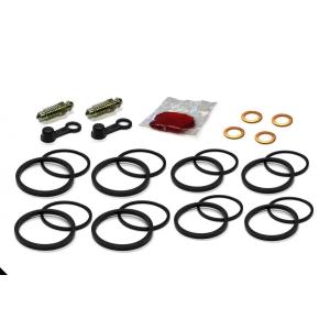 Y45]YAMAHA YZF-R1 04-06年 フロントブレーキキャリパー シールキット