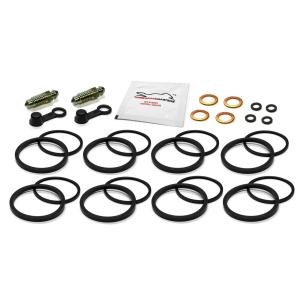 N24X2]HONDA CBR250RR(MC22) 90-94年 フロントブレーキキャリパー