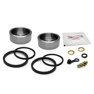 YAMAHA RZ250 フロントブレーキ周り　キャリパー　マスターセット YAMAHA RZ250(RD250) 74-77年 フロントブレーキキャリパー ピストン