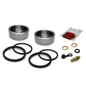 YAMAHA RZ250(RD250) 78-79年 フロントブレーキキャリパー ピストン