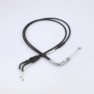 YAMAHA RD250/RD350 73-75年 スロットルケーブル : 輸入パーツ専門
