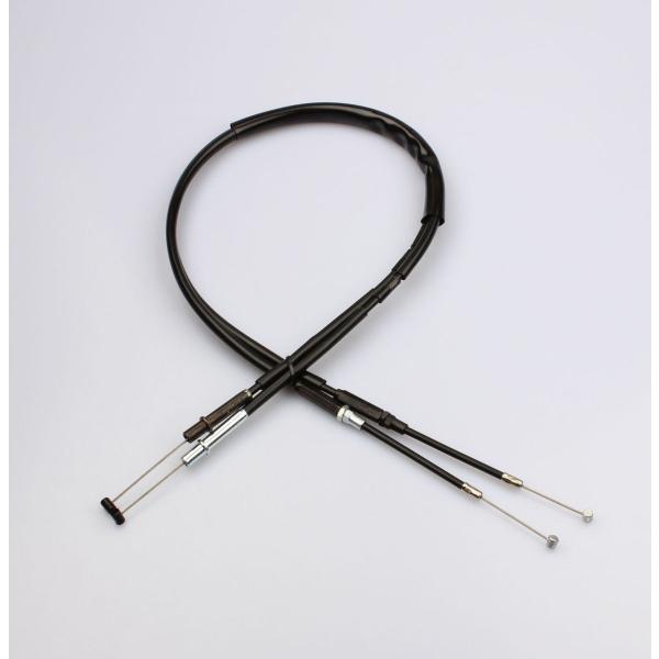 YAMAHA YZF-R1 98-01年 EXUPケーブル